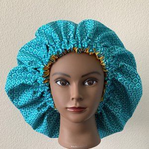 Reversible Head Bonnet